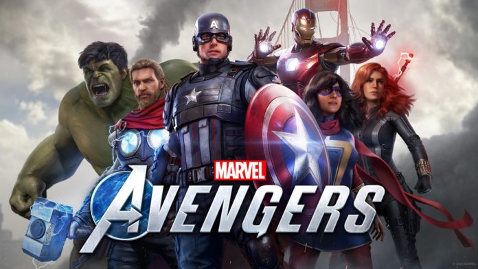 La table de guerre de l'édition spéciale des Avengers de Marvel est prévue pour la semaine prochaine, 