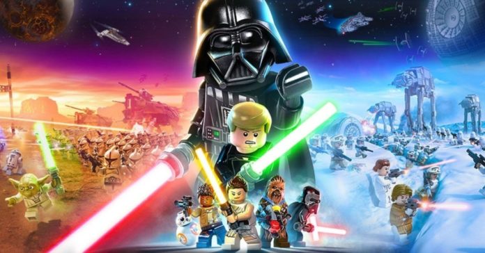 LEGO Star Wars: La saga Skywalker reçoit une bande-annonce de gameplay, une nouvelle fenêtre de sortie révélée

