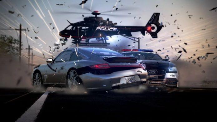 Amazon UK répertorie Need for Speed: Hot Pursuit Remastered pour Xbox One et Switch
