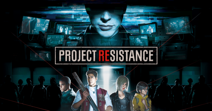 Capcom détaille la dernière mise à jour du titre pour Resident Evil Resistance; Nouvelle bande-annonce détaillée
