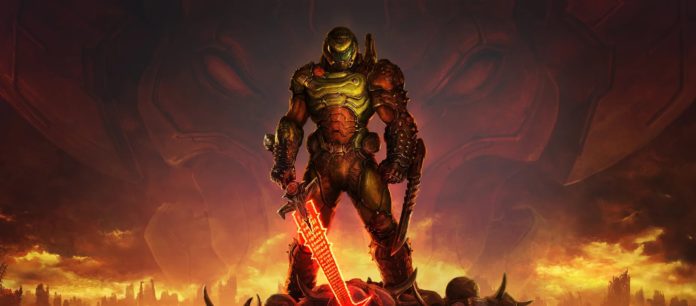 Doom Eternal et Elder Scrolls Online bénéficieront de mises à niveau gratuites sur PS5 et Xbox Series X
