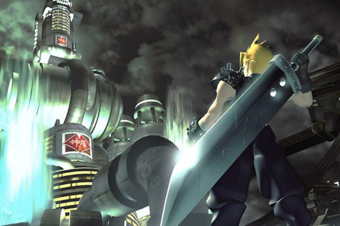 Final Fantasy VII HD arrive sur Xbox Game Pass ce mois-ci
