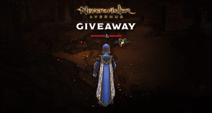 Giveaway: offrez un cadeau de la Noble Guard pour Neverwinter sur PS4 ou Xbox One
