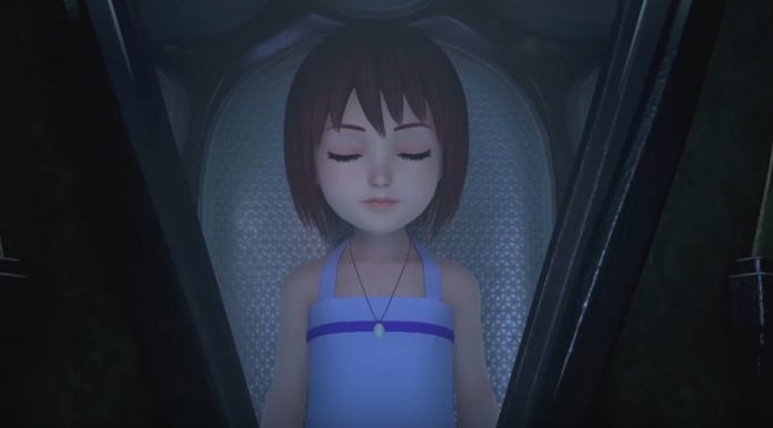 Kingdom Hearts: Melody of Memory sort le 13 novembre
