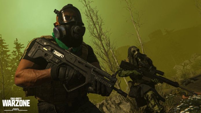 La communauté Call of Duty a finalement résolu Black Ops: Cold War ARG d'Activision
