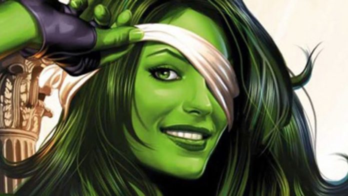 La datamine de Marvel's Avengers fait allusion à un possible système de combat d'écho avec She-Hulk, Kate Bishop, War Machine

