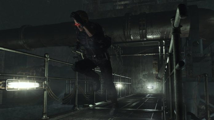 L'émission Resident Evil en direct de Netflix envoie les `` enfants Wesker '' à New Raccoon City
