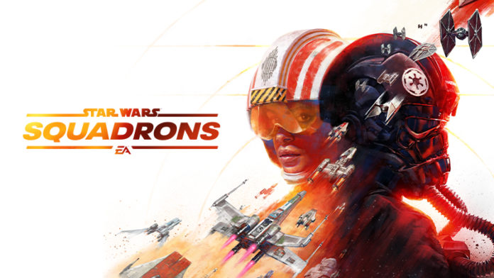 Les séquences de jeu des escadrons d'EA seront diffusées lors de la soirée d'ouverture de la Gamescom 2020 en direct
