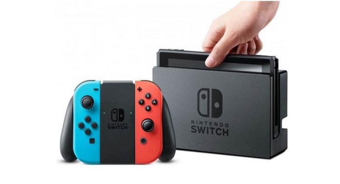 Les ventes de consoles Nintendo Switch dépassent la barre des 61 millions
