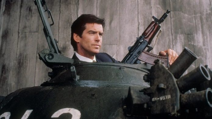 MGM Studios abat le remake d'un fan de GoldenEye 007
