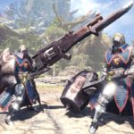 Reliable insider says that a new Monster Hunter Switch is coming