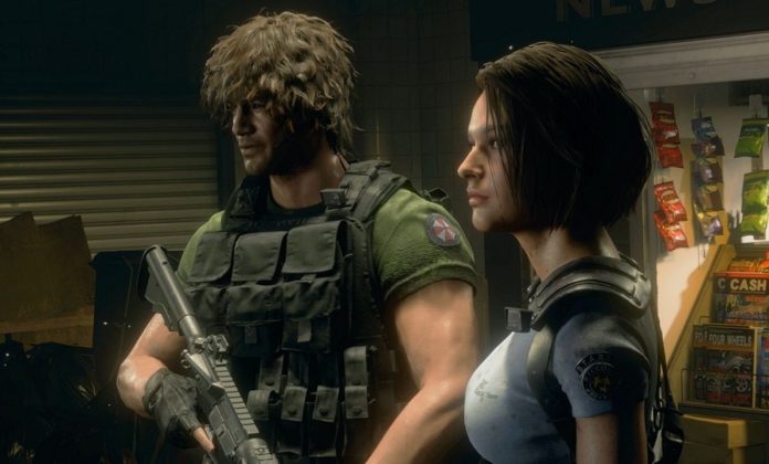 Resident Evil mène une autre année extrêmement réussie pour Capcom
