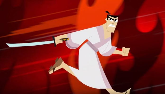Samurai Jack Creator, Genndy Tartakovsky, parle du retour de la franchise avec le jeu à venir

