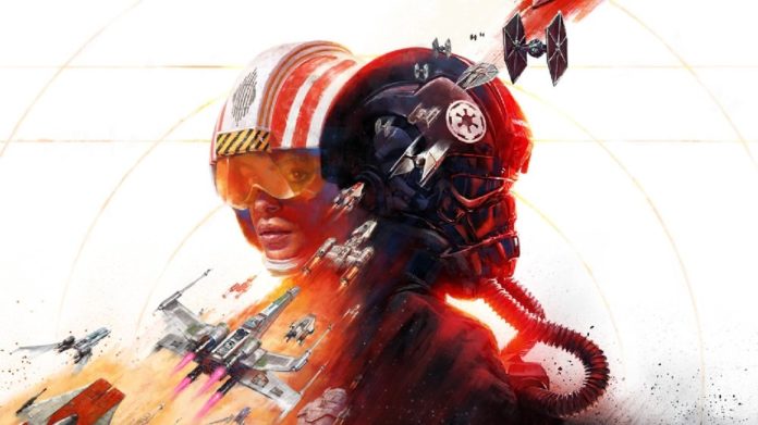 Star Wars: Squadrons participera à la soirée d'ouverture de la gamescom en direct
