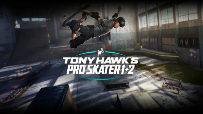 Tony Hawk’s Pro Skater 1 and 2 reçoit une nouvelle bande-annonce de lancement, qui devrait sortir début septembre
