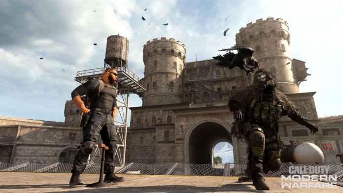 Treyarch et Raven Software sont sur le prochain Call of Duty
