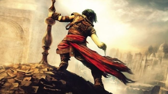 Voici une rumeur: Ubisoft refait Prince of Persia sur PS4 et Switch
