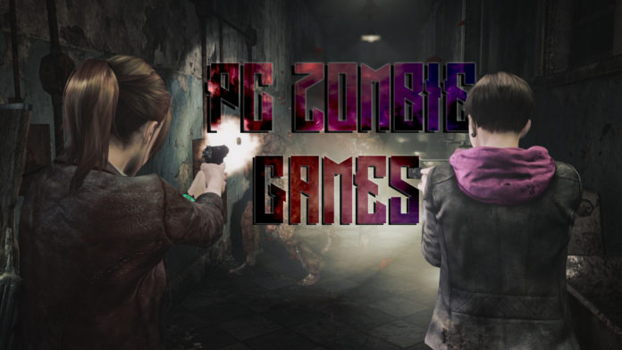 Les 25 meilleurs jeux PC Zombie auxquels vous pouvez jouer maintenant

