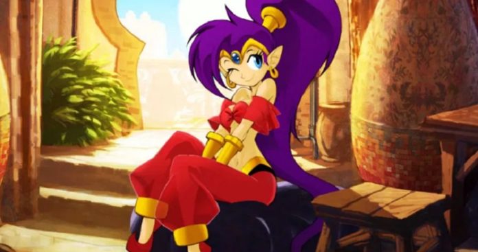 Limited Run révèle des éditions spéciales des aventures originales de Shantae
