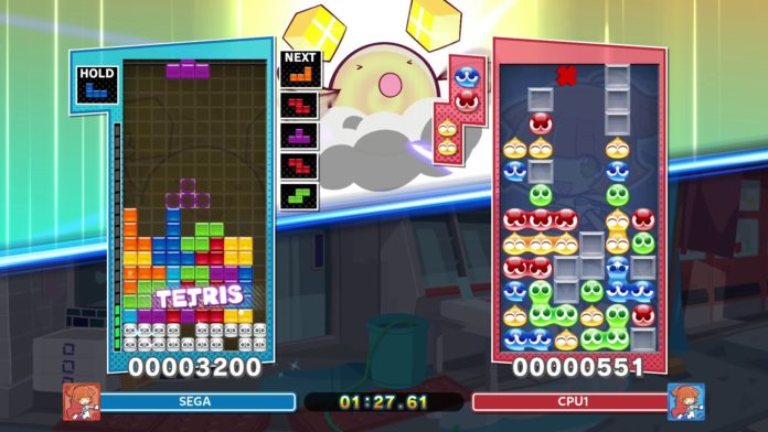 Puyo Puyo Tetris 2 ramènera le mode aventure, arrive à pratiquement tous les systèmes
