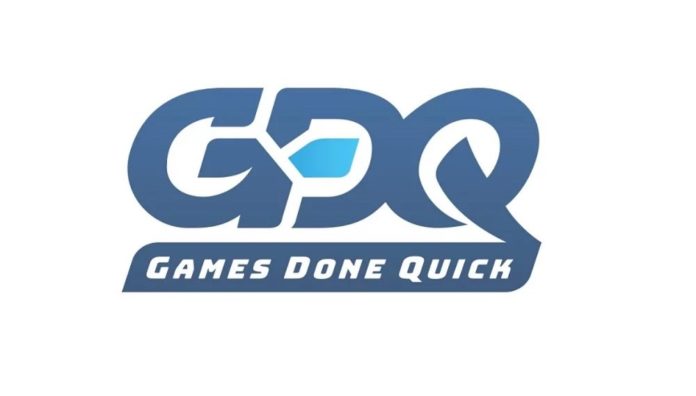 Awesome Games Done Quick 2021 sera un autre événement en ligne
