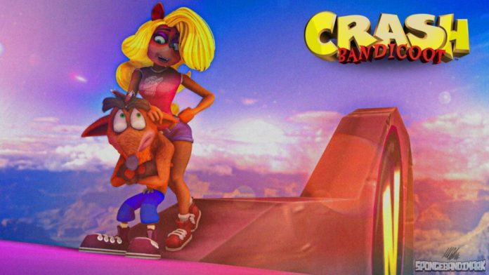 Crash Bandicoot 4: It's About Time annonce Tawna comme dernier personnage jouable; Sortie de nouvelles séquences de gameplay
