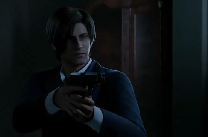 Le nouveau film CGI Resident Evil: Infinite Darkness arrive sur Netflix en 2021
