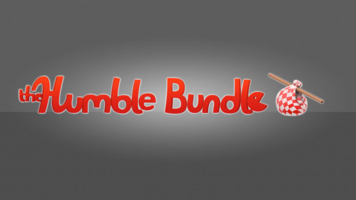 Les soldes de fin d'été du Humble Bundle offrent jusqu'à 90% de réduction sur les jeux
