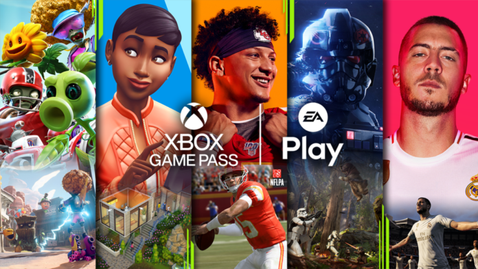 Microsoft annonce que EA Play rejoint le Xbox Game Pass sans frais supplémentaires, à partir de cette saison des fêtes
