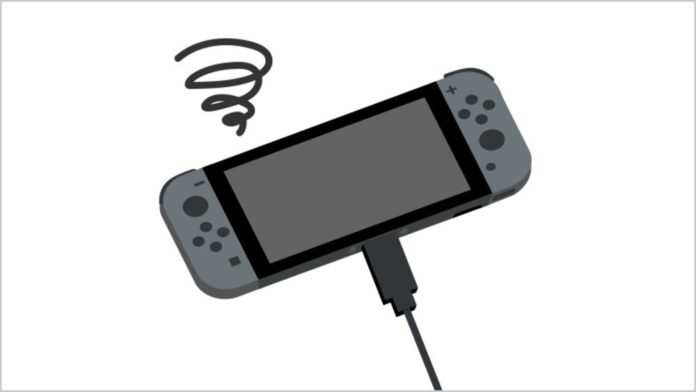 Nintendo exhorte les propriétaires de Switch à `` charger leurs appareils une fois tous les six mois '' pour éviter une `` batterie non rechargeable ''
