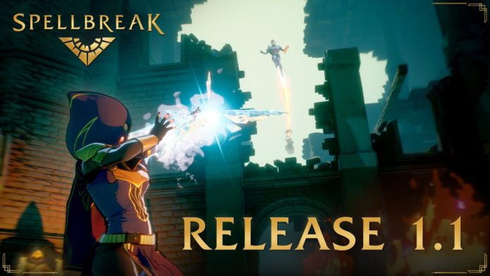 spellbreak-update-1.1
