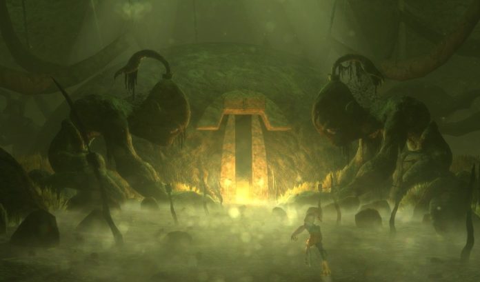 Oddworld: New 'n' Tasty arrive sur Nintendo Switch le 27 octobre
