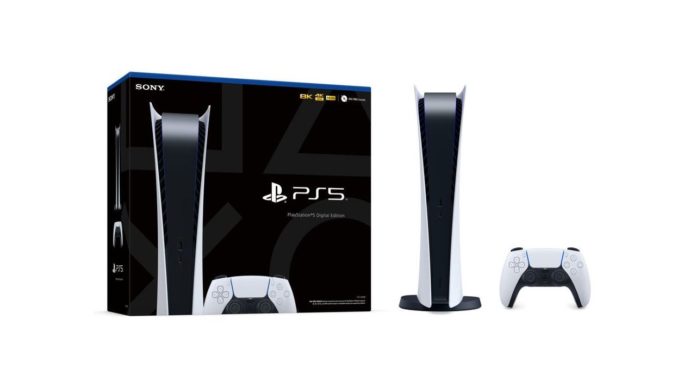 Sony a testé des milliers de jeux PS4 sur PS5 et `` 99 pour cent '' sont jouables
