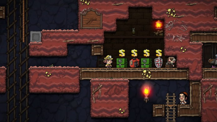Spelunky-2-How-to-Kill-the-Shopkeeper