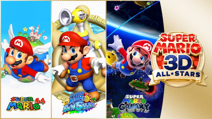 Super-Mario-3D-All-Stars-Which-Game-to-Play-First-and-Which-is-Best