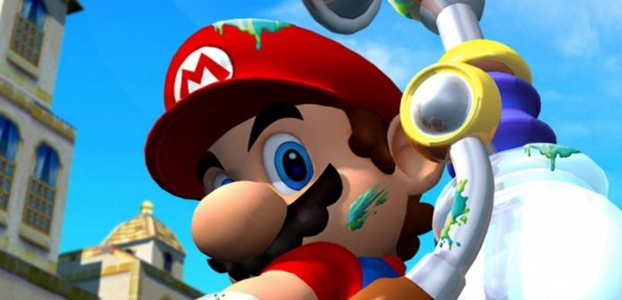 Super Mario 3D All-Stars retient le double coup de Mafia pour conserver la première place dans les charts britanniques
