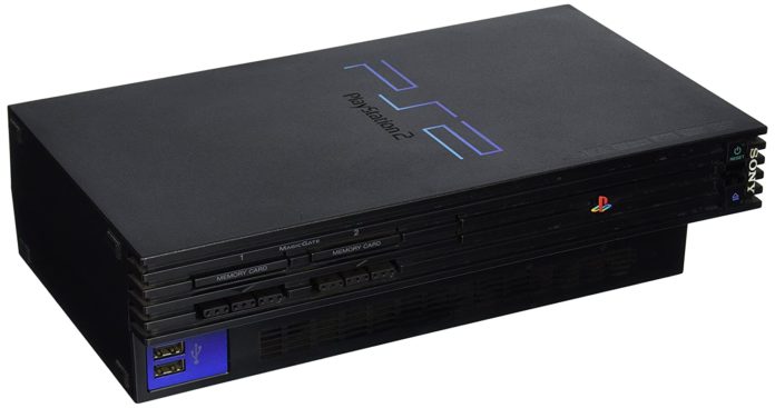 La PS2 a 20 ans cette semaine et par Dieu, c'est peut-être le meilleur système de tous les temps
