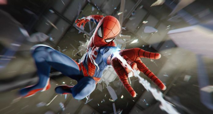 Avez-vous battu Spider-Man sur PS4? Vous pourriez gagner cette figurine LEGO Miles Morales
