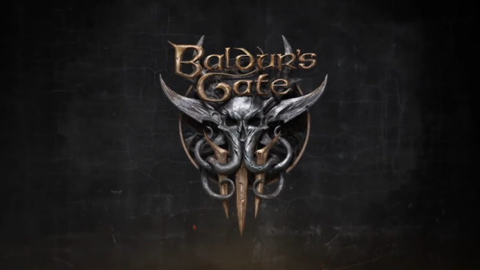 baldurs gate 3 ps4