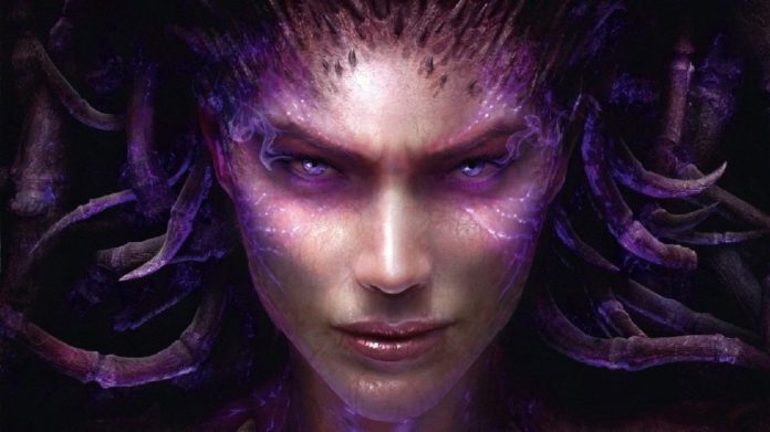 Blizzard met fin à une décennie de développement sur StarCraft II
