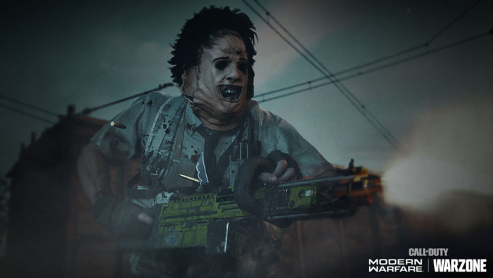 Call-of-Duty-Warzone-Leatherface-Skin-Texas-Chainsaw-Massacre