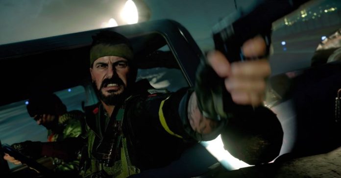 Call of Duty: Black Ops Cold War se prépare à se salir les mains

