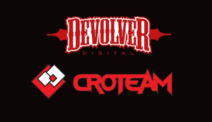 Devolver Digital acquiert Croteam, développeur de Serious Sam
