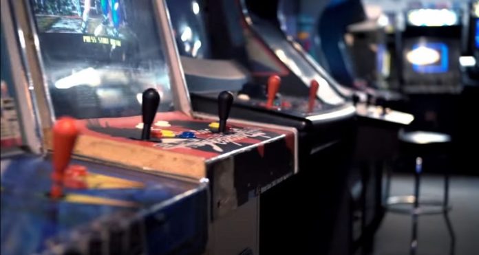 Galloping Ghost Arcade ouvre GoFundMe pour rendre la plus grande arcade au monde encore plus grande
