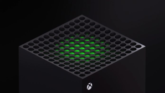 La première vidéo de déballage de la Xbox Series X divulguée signifie que la prochaine génération est presque là
