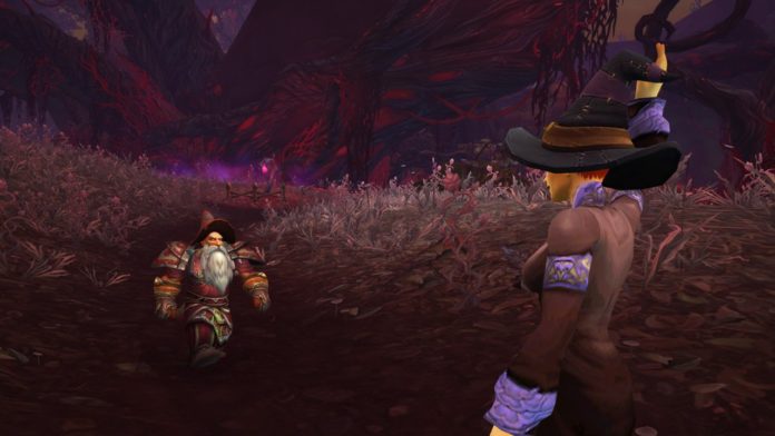 Le dernier événement de World of Warcraft vous permet de gagner à nouveau le cavalier sans tête Hearthstone
