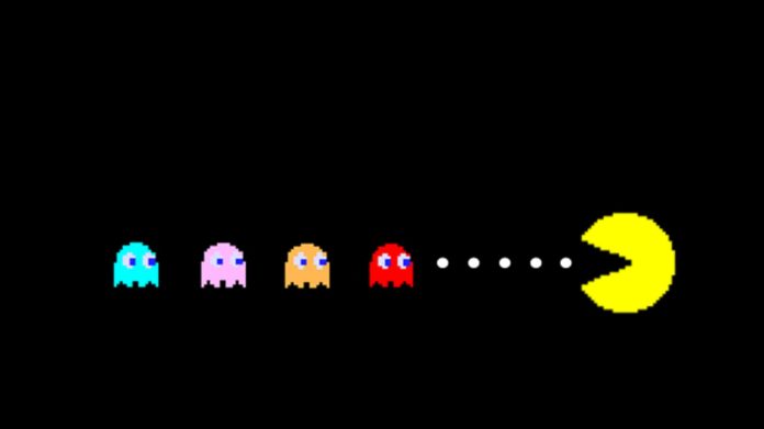 Le prochain jeu Pac-Man est Mega Tunnel Battle, et vous pouvez l'essayer gratuitement maintenant

