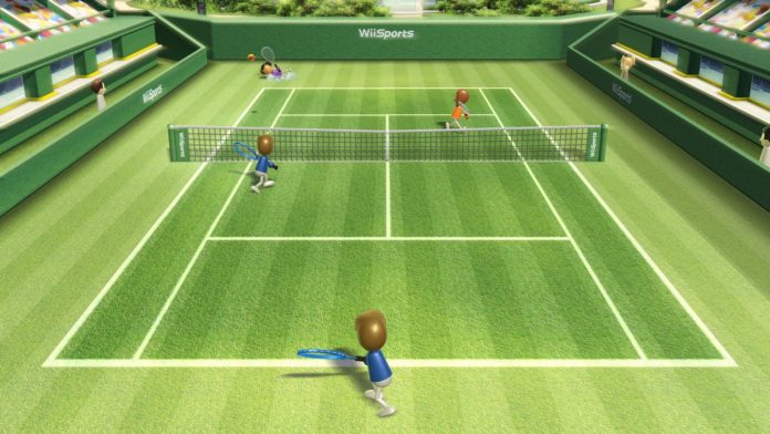 Le thème Wii Sports est toujours un banger complet, et cette vidéo le prouve

