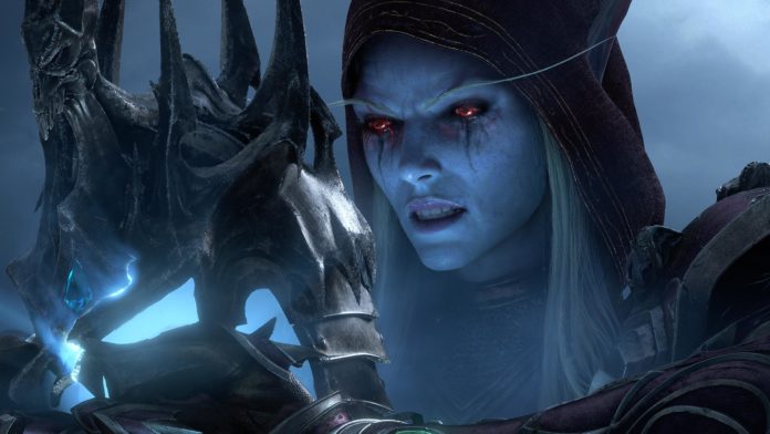 Malgré l'insistance de Blizzard pour que World of Warcraft: Shadowlands ne soit pas retardé, il a été retardé
