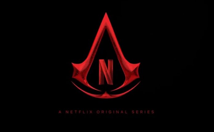 Netflix va produire la série d'action en direct Assassin's Creed
